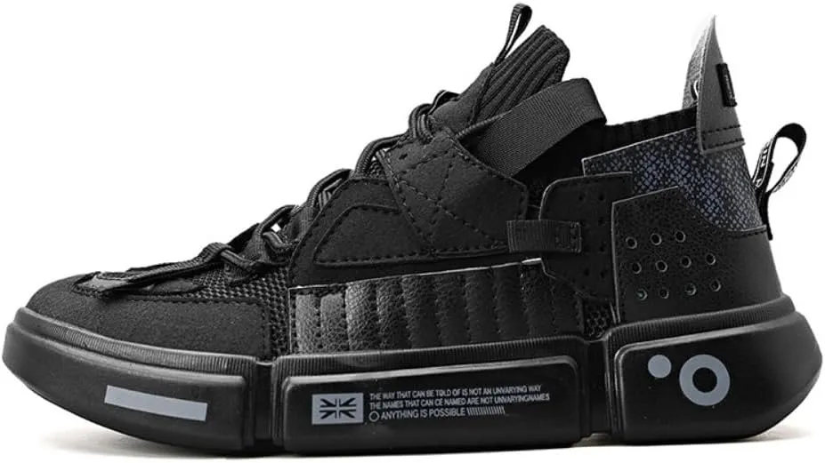 2025 Men's Shoes Sports Shoes Casual Shoes Running Shoes Basketball Shoes Outdoor Shoes Fashionable Trends Sneakers