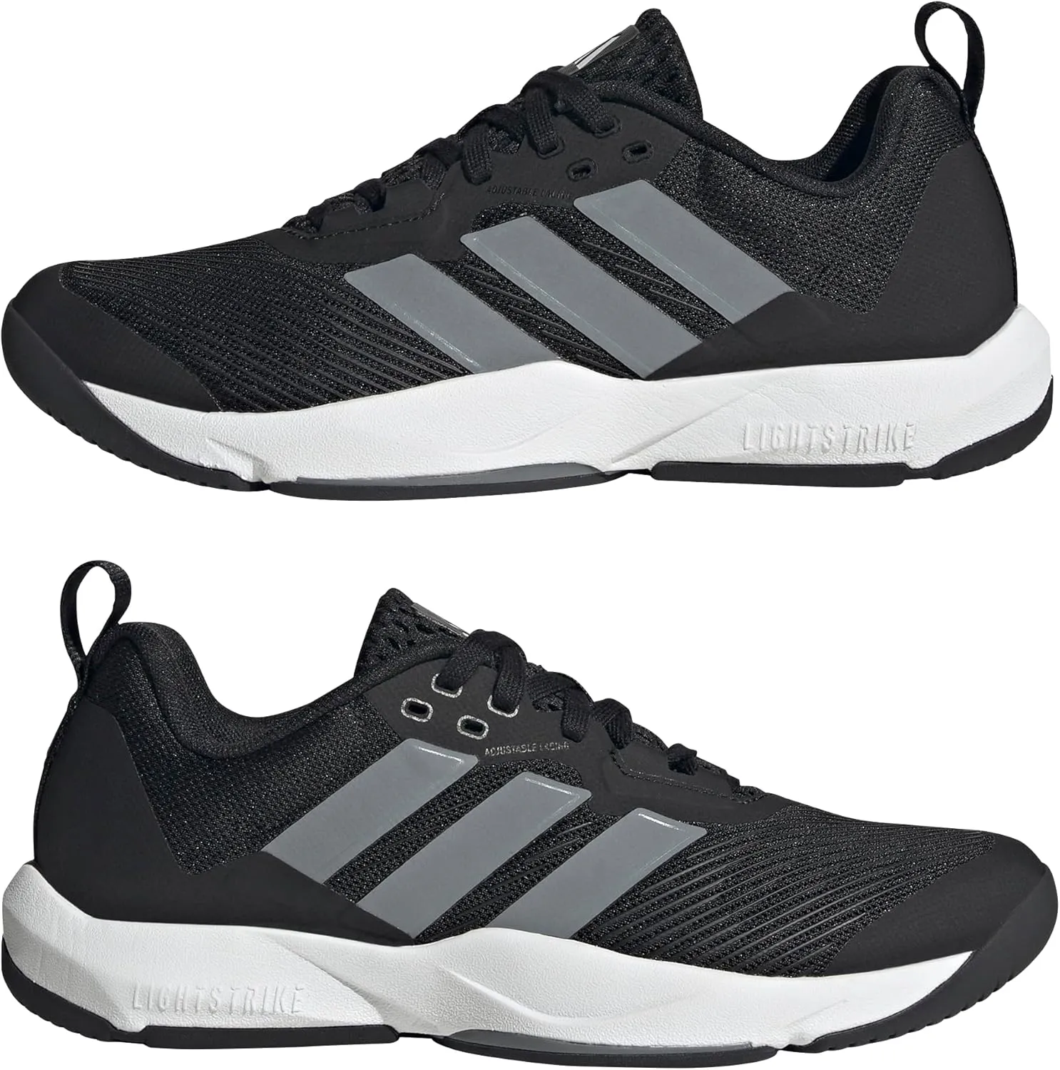 adidas Women's Rapidmove 2 Training Sneaker