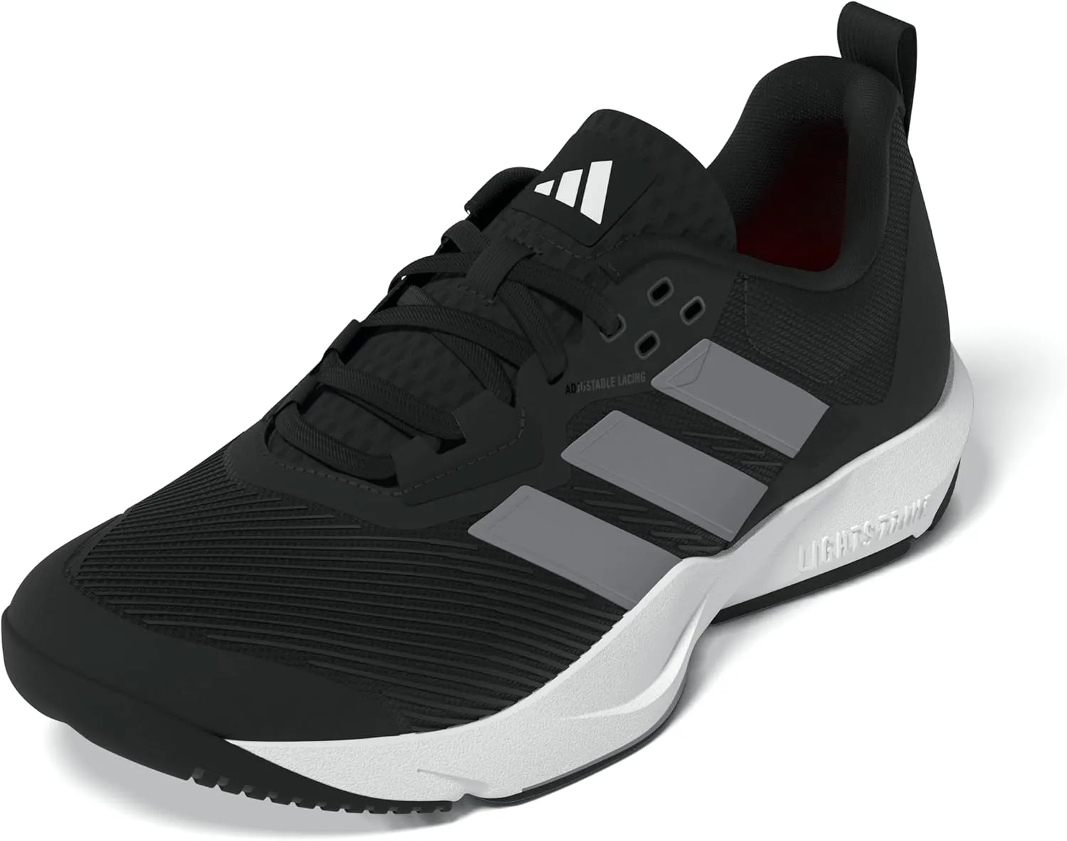 adidas Women's Rapidmove 2 Training Sneaker