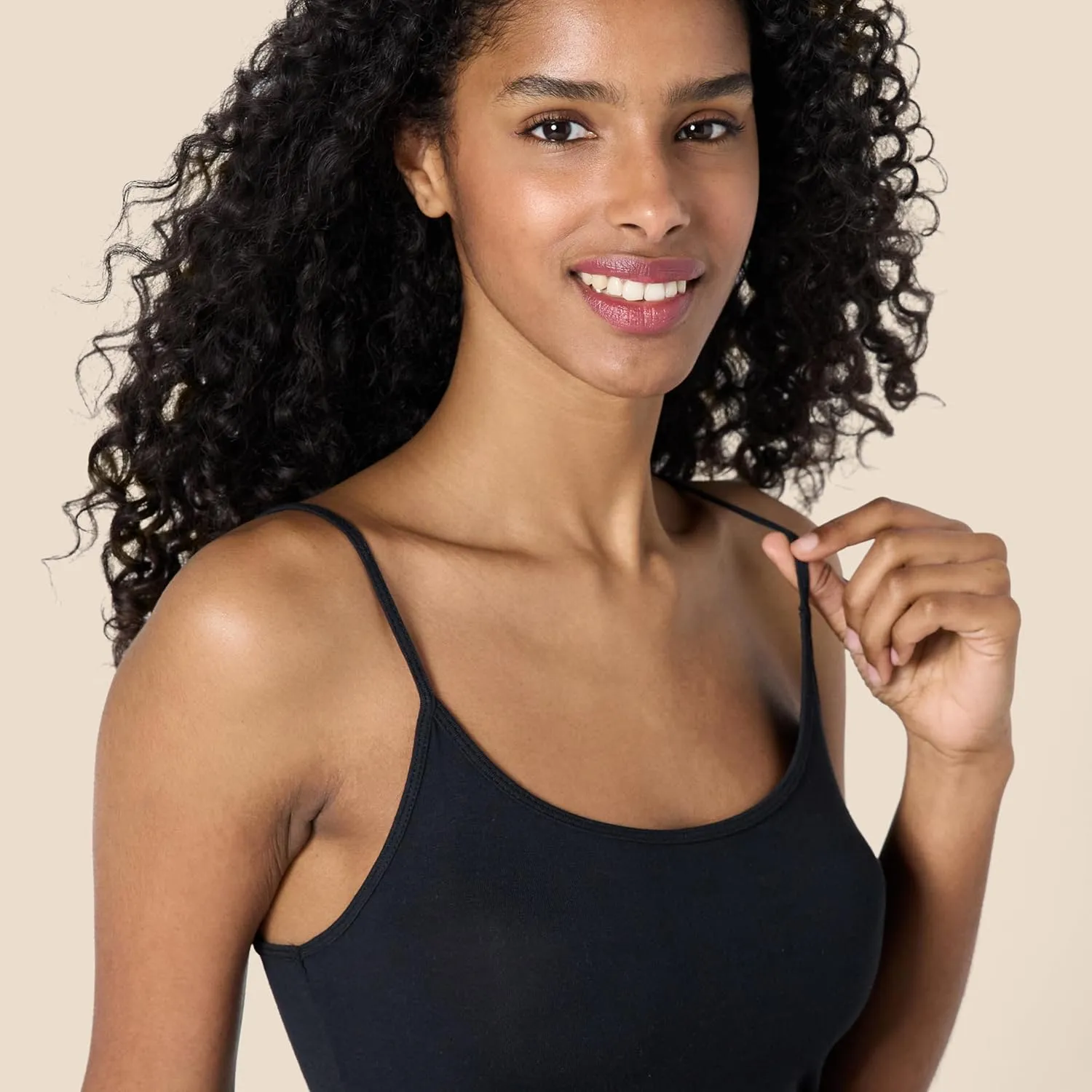Amazon Essentials Women's Soft Modal Sleepwear Slip Dress