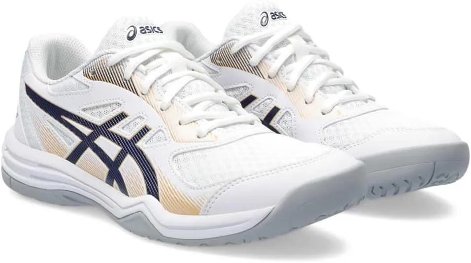 ASICS Women's Sneaker, Medium