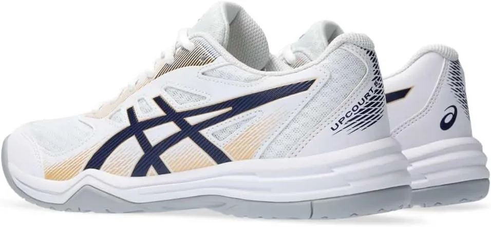 ASICS Women's Sneaker, Medium