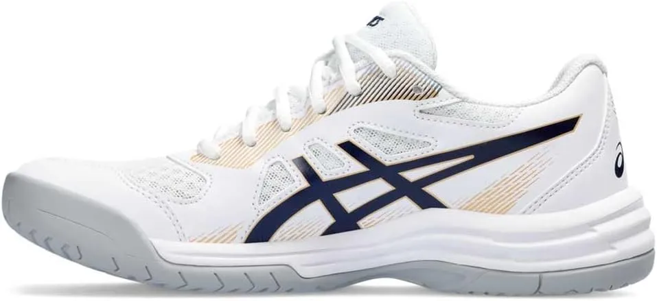 ASICS Women's Sneaker, Medium