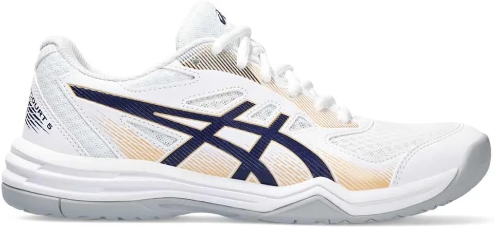 ASICS Women's Sneaker, Medium