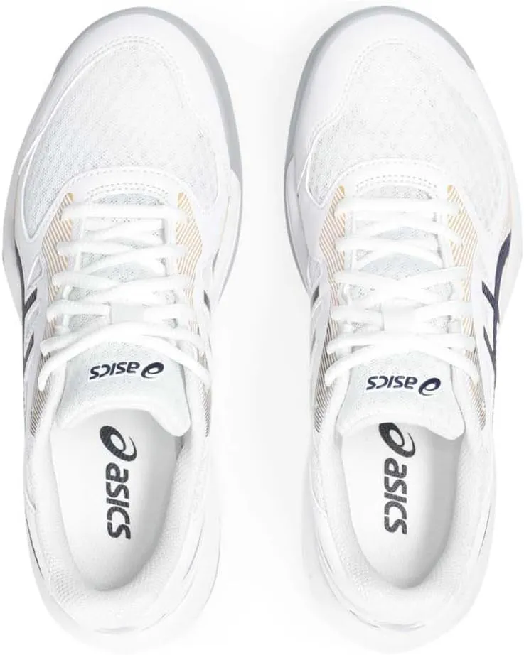 ASICS Women's Sneaker, Medium