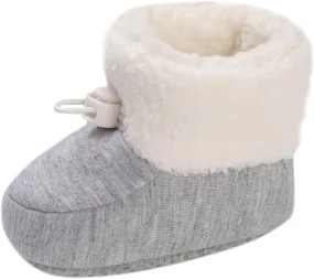 Baby Walking Shoes,Boots Baby Shoes Toddler Soft Booties Snow Girls Boys Warming Infant Baby Shoes Cute Shoes