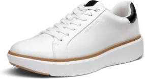 Bruno Marc Men's WaveFlex CoreNeat Dress Fashion Sneakers Casual Shoes