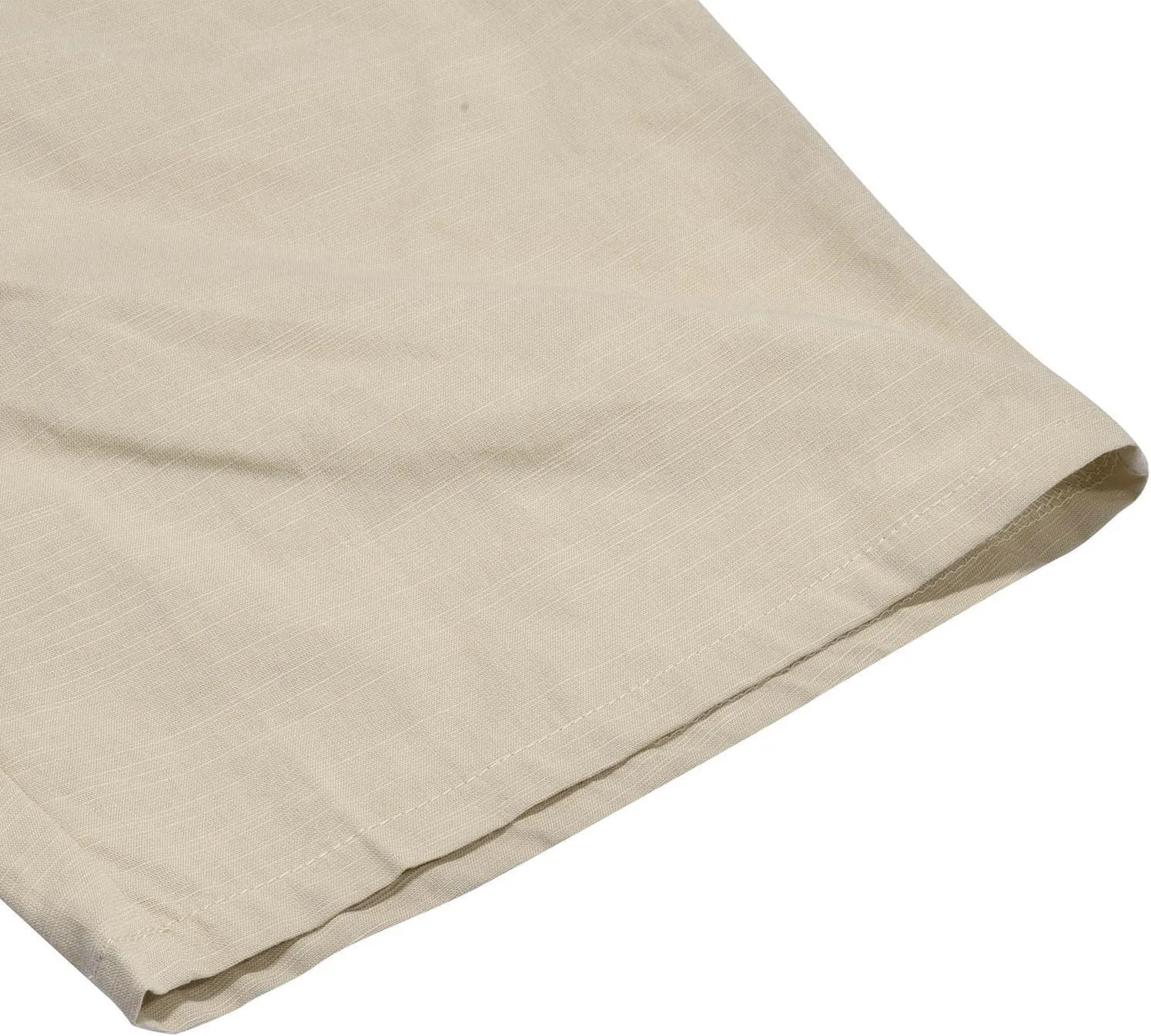 Casual Cotton Linen Shorts for Men Straight Wide Leg Lightweight Lounge Shorts Stretchy Soft Loose-Fit Comfy Short