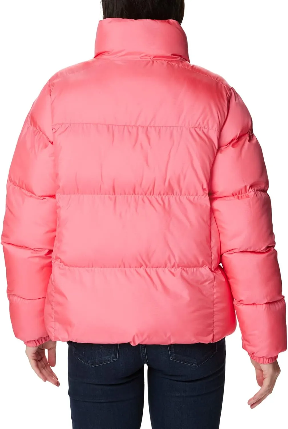 Columbia Women's Puffect Jacket