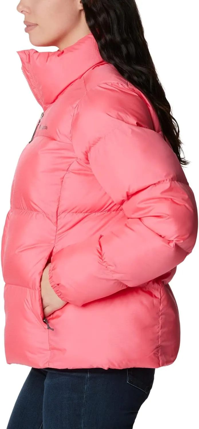 Columbia Women's Puffect Jacket