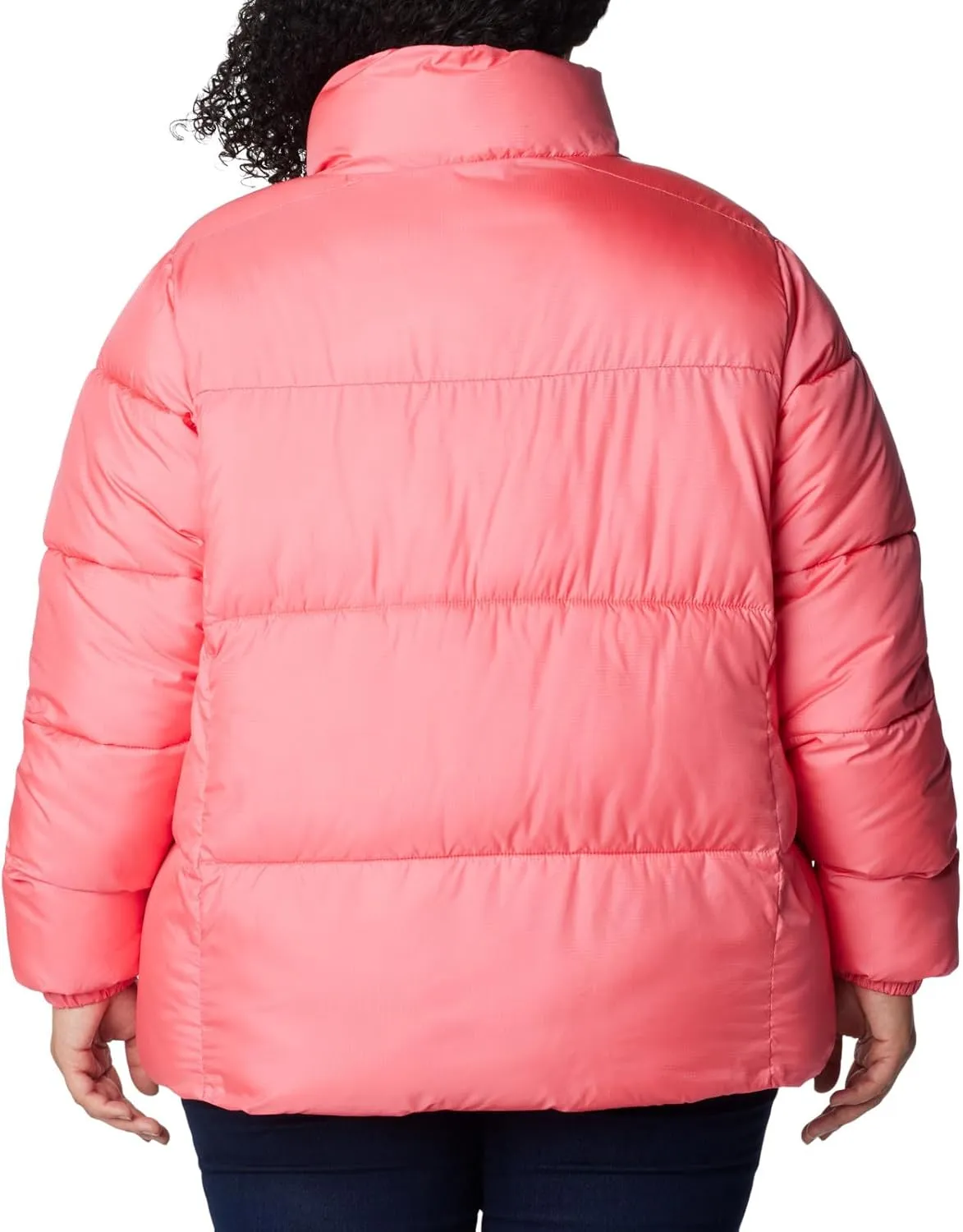 Columbia Women's Puffect Jacket