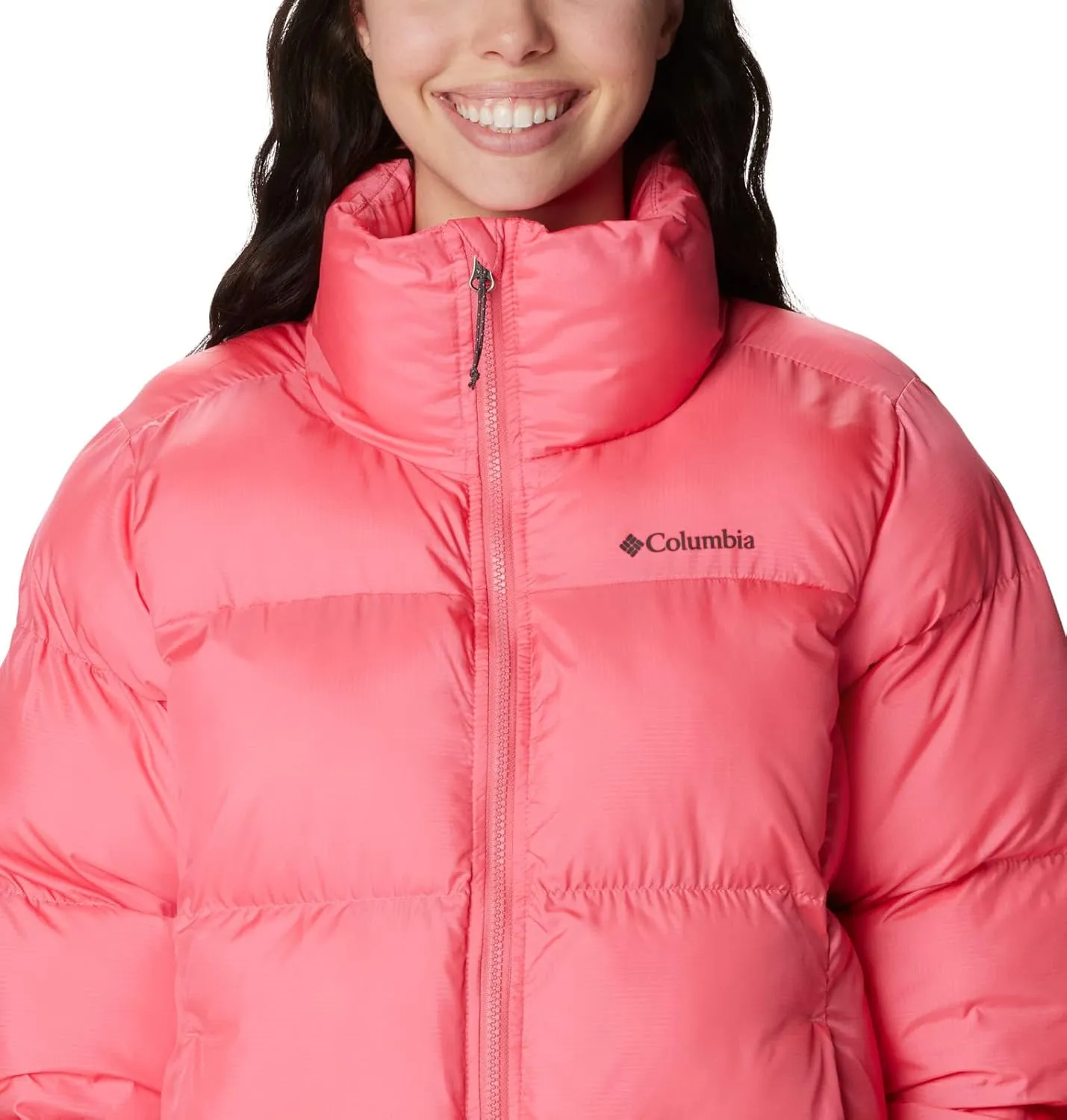 Columbia Women's Puffect Jacket