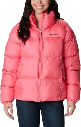 Columbia Women's Puffect Jacket