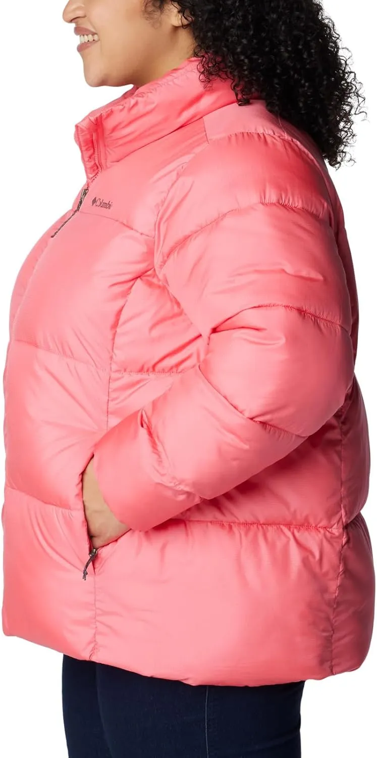 Columbia Women's Puffect Jacket