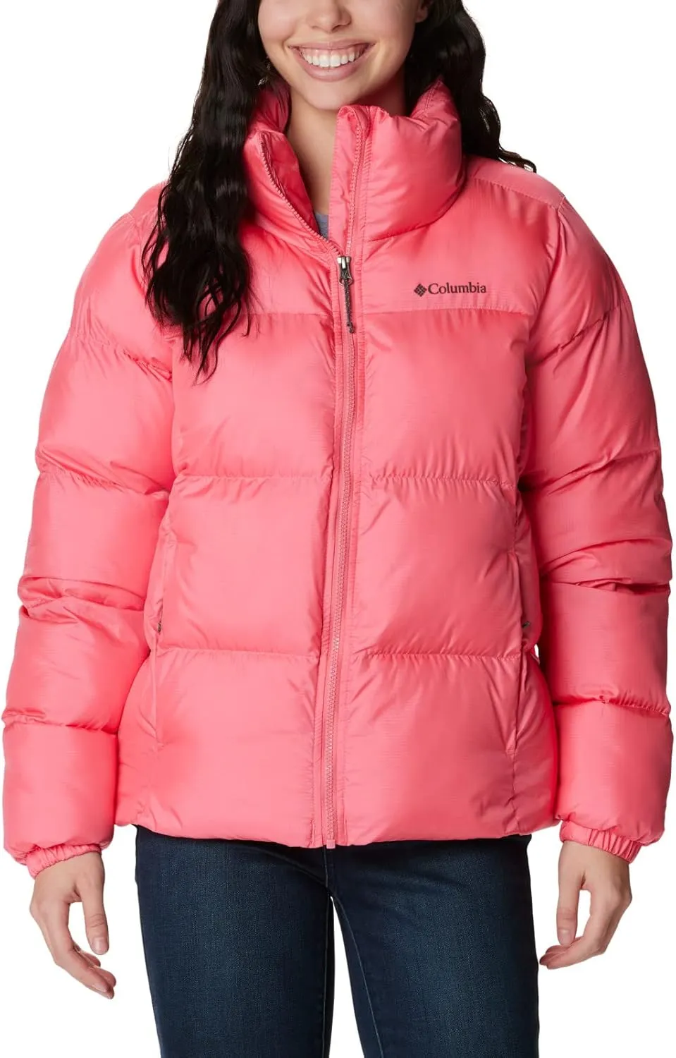 Columbia Women's Puffect Jacket