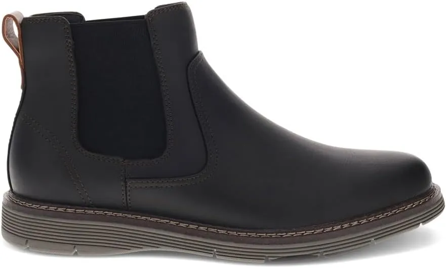 DOCKERS Men's Ettrick Chelsea Boot