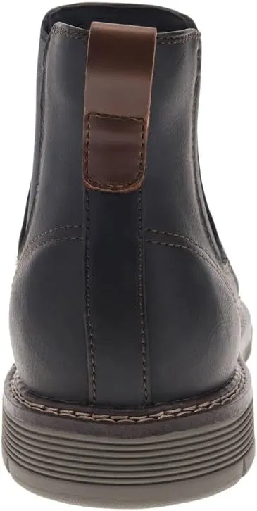 DOCKERS Men's Ettrick Chelsea Boot