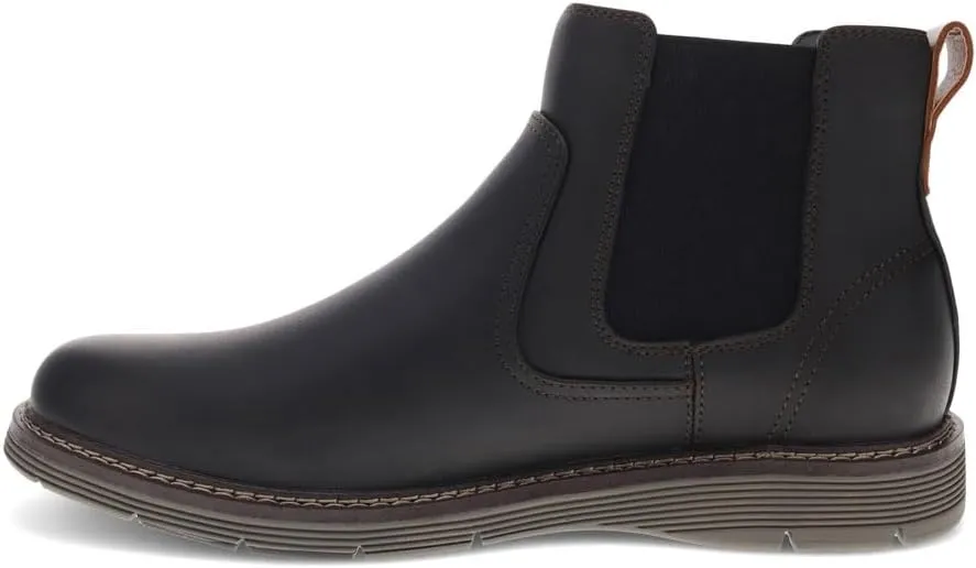 DOCKERS Men's Ettrick Chelsea Boot
