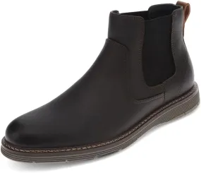DOCKERS Men's Ettrick Chelsea Boot