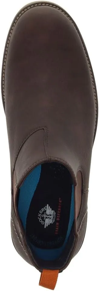 Dockers Men's Tureen Chelsea Boot
