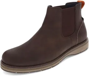 Dockers Men's Tureen Chelsea Boot