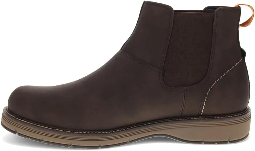 Dockers Men's Tureen Chelsea Boot