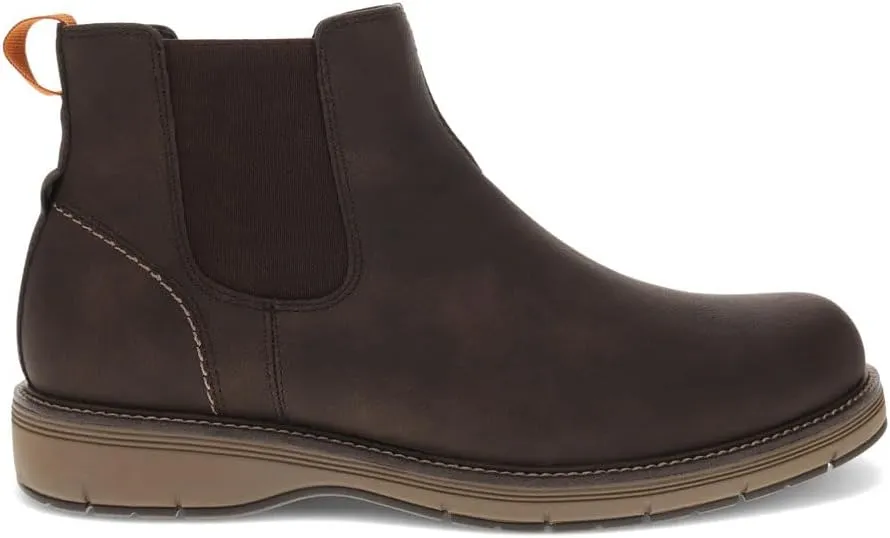 Dockers Men's Tureen Chelsea Boot