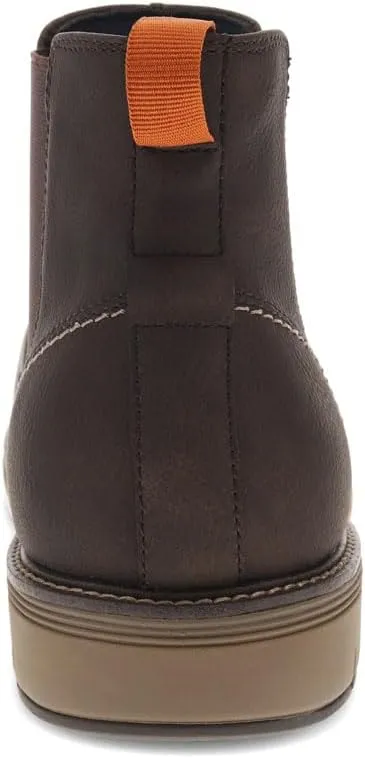 Dockers Men's Tureen Chelsea Boot