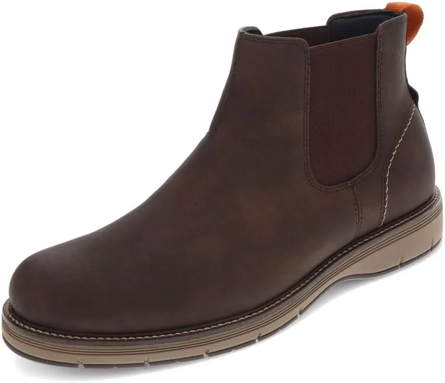 Dockers Men's Tureen Chelsea Boot