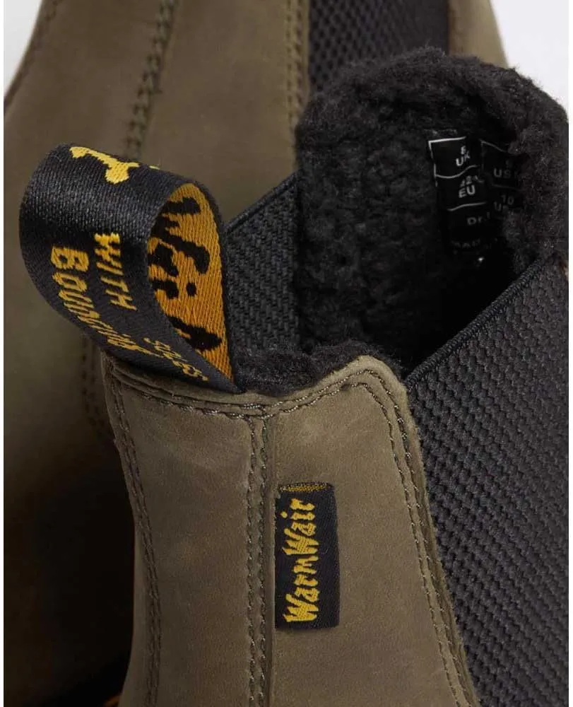 Dr. Martens Women's Chelsea Boot