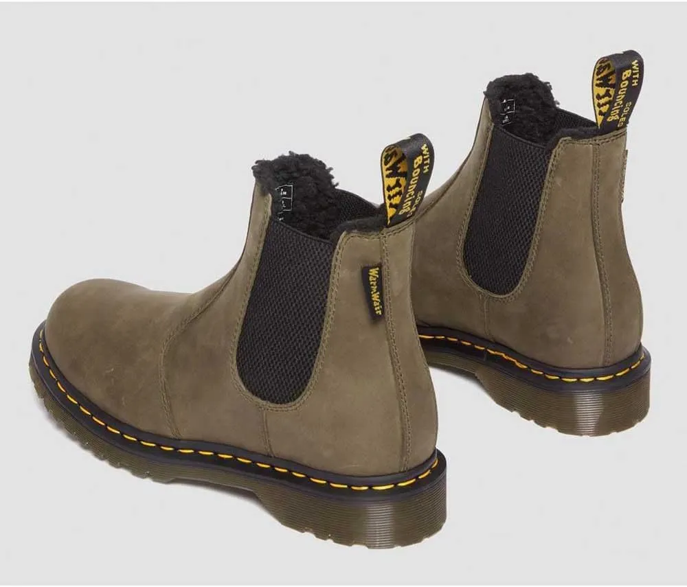 Dr. Martens Women's Chelsea Boot