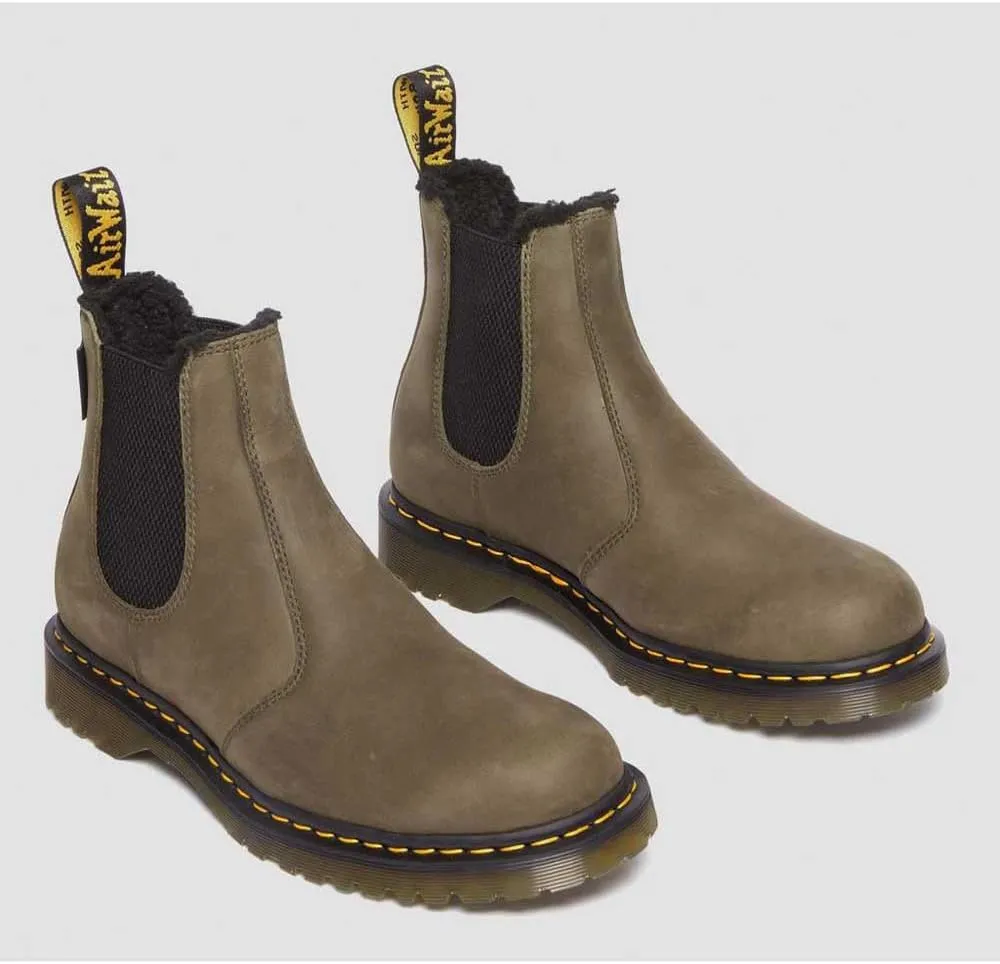 Dr. Martens Women's Chelsea Boot