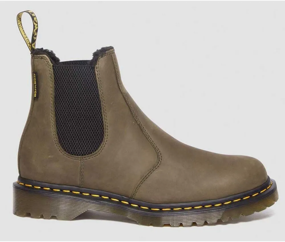 Dr. Martens Women's Chelsea Boot