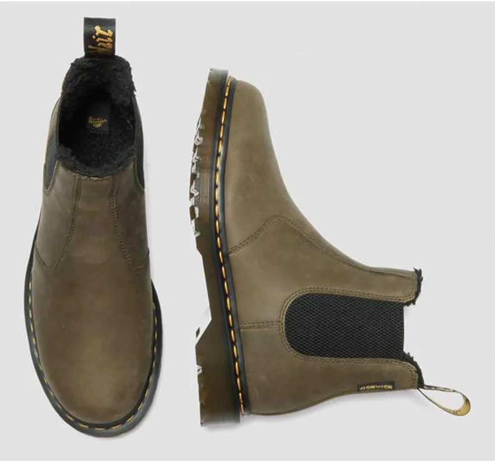 Dr. Martens Women's Chelsea Boot