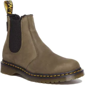 Dr. Martens Women's Chelsea Boot