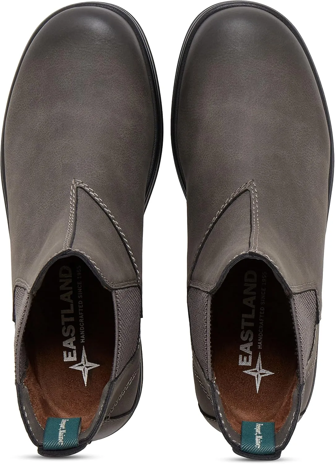 Eastland Men's Cyrus Chelsea Boot