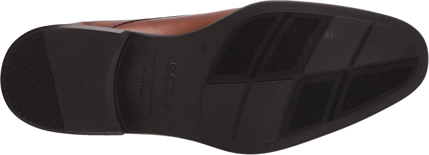 ECCO Men's Citytray Oxford