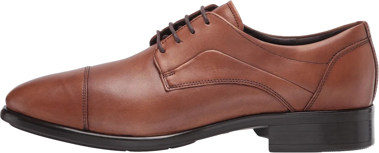 ECCO Men's Citytray Oxford