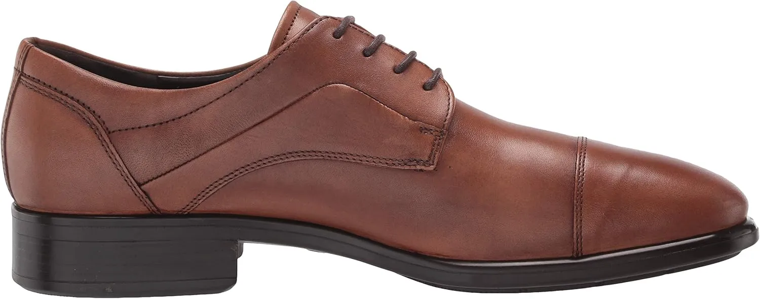 ECCO Men's Citytray Oxford