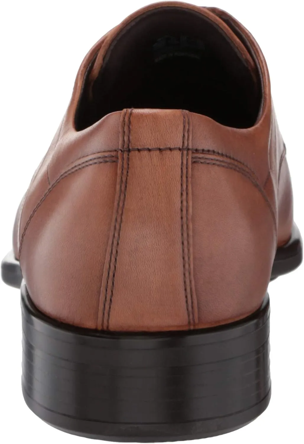 ECCO Men's Citytray Oxford