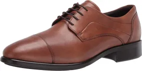 ECCO Men's Citytray Oxford