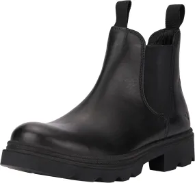 ECCO Men's Grainer Chelsea Boot