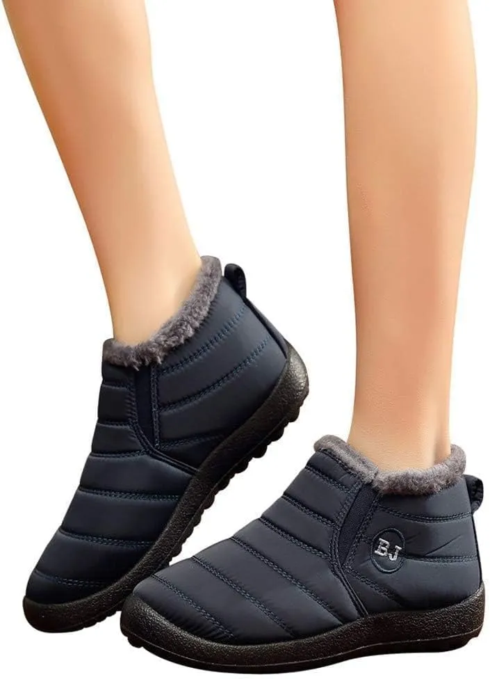 Gibobby Cowboy Boots for Women Platform Booties Cowboy Knee High Boots Knee Length Stacked Chunky Heel Tassel Boots 52