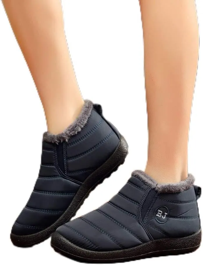 Gibobby Cowboy Boots for Women Platform Booties Cowboy Knee High Boots Knee Length Stacked Chunky Heel Tassel Boots 52