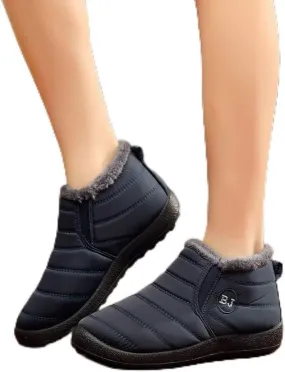 Gibobby Cowboy Boots for Women Platform Booties Cowboy Knee High Boots Knee Length Stacked Chunky Heel Tassel Boots 52
