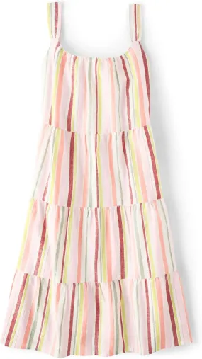 Gymboree Women's Short Sleeve Dresses