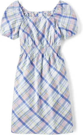 Gymboree Women's Short Sleeve Dresses