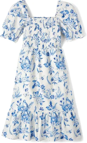 Gymboree Women's Short Sleeve Dresses