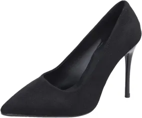 High Heels Pumps Womens Shoes Summer Casual Fashion Shoes Casual Pointed Toe Stiletto Sandals