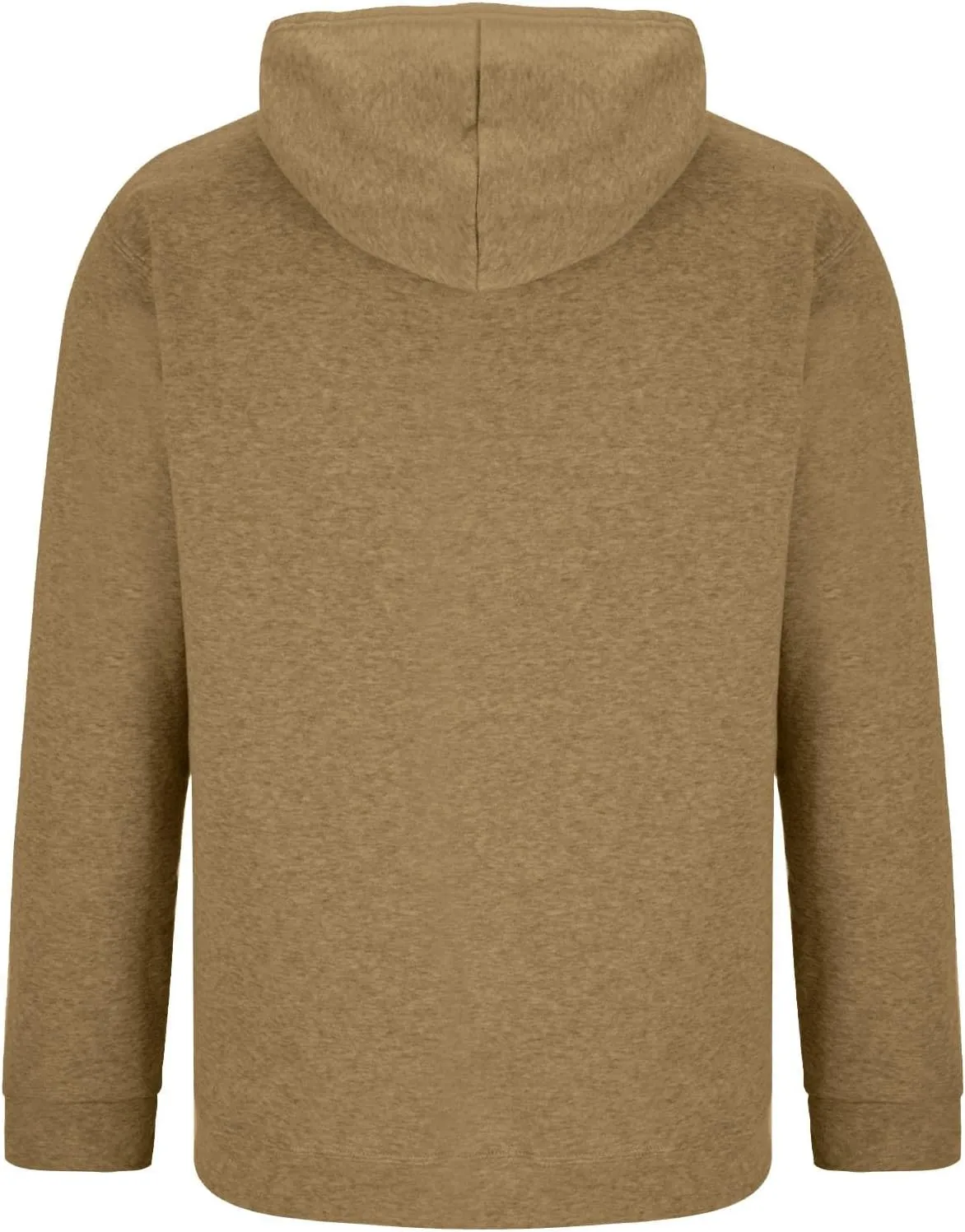 Hoodies for Men Fleece Hooded Sweatshirts Long Sleeve Pullover Hoodie Oversized Sweaters Loose Fit Athletic Hoodies